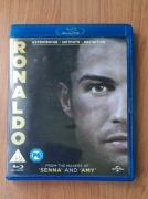 Film Ronaldo Blu-ray