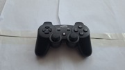 Kontroler bezprzewodowy czarny do ps3 playstation 3 Speedlink Strike FX
