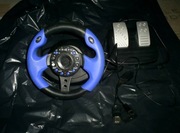 Kierownica Xbox Classic.ps2.Gamecube NGC Wii