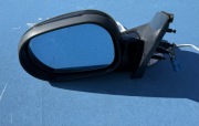 Lusterko lewe Mercedes ML 163 lakier L 189 7 pinów 