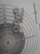 Uszczelka zaworu AT44