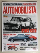 AUTOMOBILISTA NUMER 2 (272) 2023