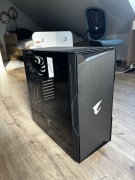 Obudowa pc aorus c300 glass