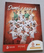 Album Dumni z naszych 