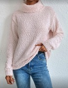 SHEIN LUNE Damski Golf Prosty Casual