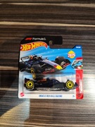 Hot Wheels Oracle Red Bull Racing 