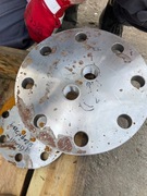 Kołnierze stalowe fi250/235