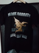 Koszulka Black Sabbath vol 4 rozmM