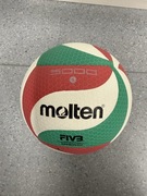 Piłka do siatkówki Molten 5000 meczowa