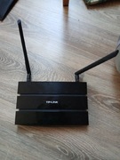 Router TP-Link TL-WDR3500 N600