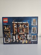 LEGO 76408 Harry Potter - Ulica Grimmauld Place 12