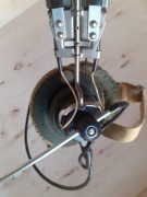 Słuchawki lotnicze TA 56M 1600 ohm