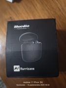 Słuchawki douszne Bluedio z funkcją ładowania -