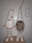 Krasnale skrzaty parka