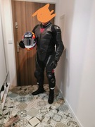 , odzież motocyklowa 