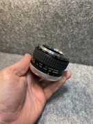 Kenko 2x CFE Macro Teleplus konwerter MC7 do adaptera obiektywów Canon FD
