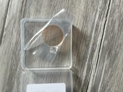 Szkło/ soczewka. Soczewka ochronna do spawarki 