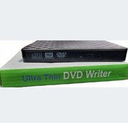 Napęd DVD zewnętrzna ULTRA THIN DVD WRITER 8X DVD 