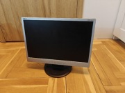 Monitor NEC , model: LCD19WV , 19 cali