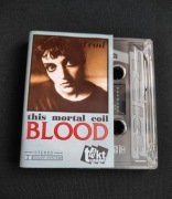 Kaseta magnetofonowa 