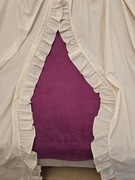 Efektowne angielskie zasłony