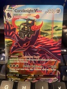 Karta pokemon Corviknight Vmax TG19/TG30
