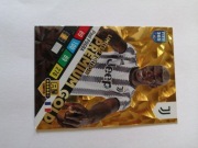 Limited Edition Premium Gold Paul Pogba