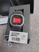 Casio G-Shock DW-5600BBR-1ER z Japonii
