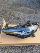 Lampa lewa reflektor BI xenon skrętny Alfa Romeo Giulia 50564104