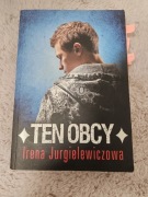 ten obcy Jurgielewicz