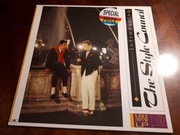 Introducing The Style Council EP winyl 