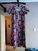 Sukienka piękna tanio!