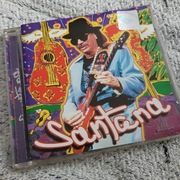 Santana płyta CD