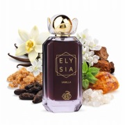 Fragrance World Elysia Vanilla EDP Perfumetka 5ml