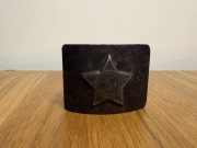 Klamra do paska Sił Zbrojnych ZSRR 1