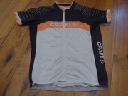 Koszulka kolarska CRAFT, r. L