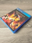 Gra Dragon's Dogma Dark Arisen PS4/PS5 Playstation