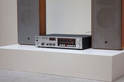 BRAUN L550  Fajne kolumny