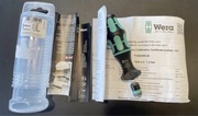 0,3-1,2 Nm Wera 7440 wkrętak dynamometryczny profesjonalny Apple iPhone