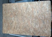 PŁYTY OSB 120x80 cm grubość 8 mm 1200x800 mm (grubość 8mm) 120x80cm