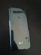 Telefon marki LG K61