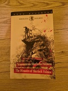 Wspomnienia Sherlocka Holmesa - Arthur Conan Doyle