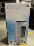 Klimator HB Aircoolic AC0090DWRC