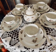 Porcelana KPM Wałbrzych przedwojenna