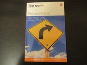 Test Your Prepositions - P. Watcyn-Jones, J. Allsop