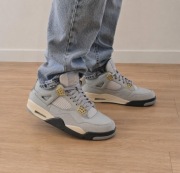 Jordan 4 Retro SE Craft Photon Dust 46 "NOWE"