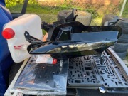 Kia ceed od 2018 halogen prawy 