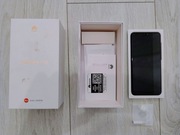 Huawei P20 64 GB czarny 