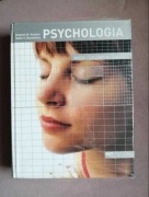 Psychologia. Mózg. Człowiek. Świat Robin Rosenberg, Stephen Kosslyn