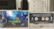 Space Jam Various Artists kaseta